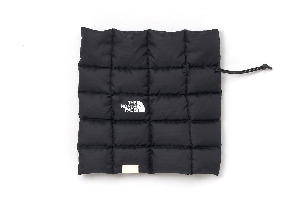 hender scheme the north face nupste down mule down climbing diversity neck watch quilted blanket release date raffle entry info store list buying guide photos price 