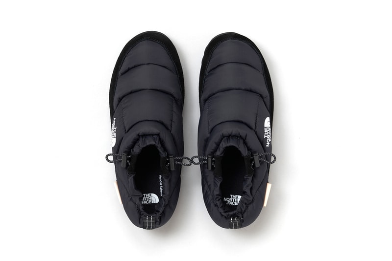 hender scheme the north face nupste down mule down climbing diversity neck watch quilted blanket release date raffle entry info store list buying guide photos price 