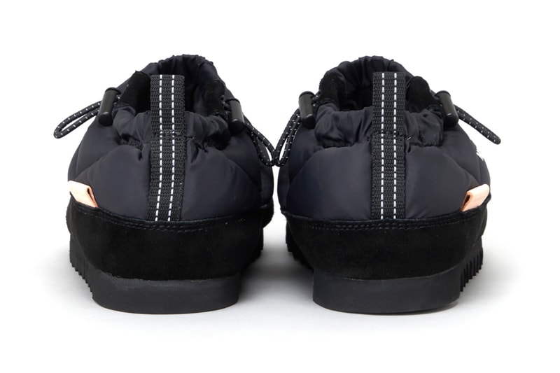 hender scheme the north face nupste down mule down climbing diversity neck watch quilted blanket release date raffle entry info store list buying guide photos price 