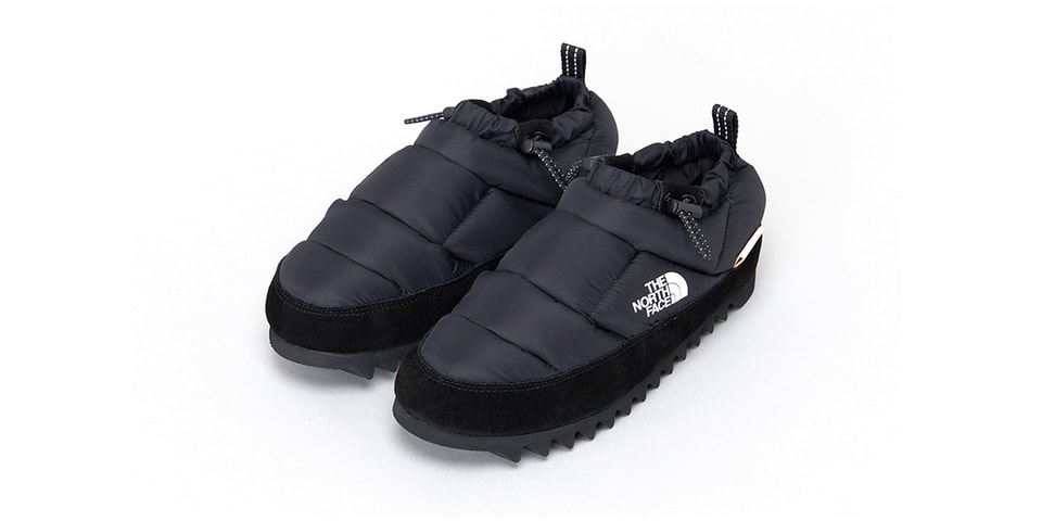 Hender Scheme and The North Face Announces Their Fourth and Final Collaboration