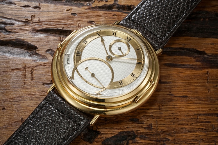 The Highs (And Lows) Of a Weekend of Watch Auctions in Geneva