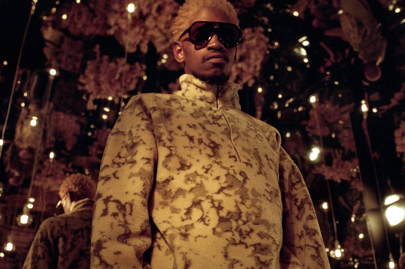 A$AP Nast Wants To Push the Limits (in Fashion)