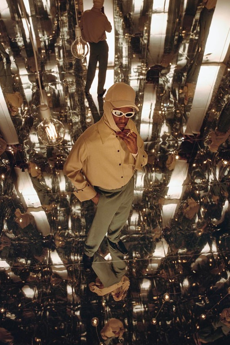 A$AP Nast Wants To Push the Limits (in Fashion)
