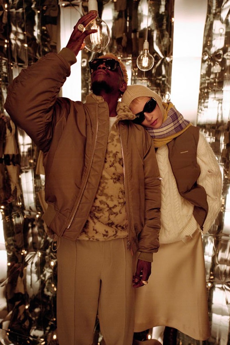 A$AP Nast Wants To Push the Limits (in Fashion)