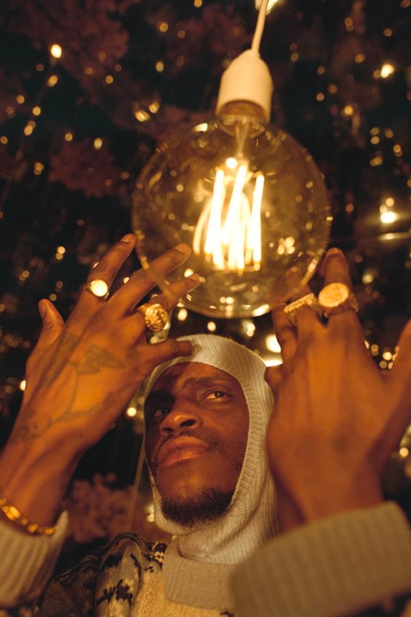 A$AP Nast Wants To Push the Limits (in Fashion)
