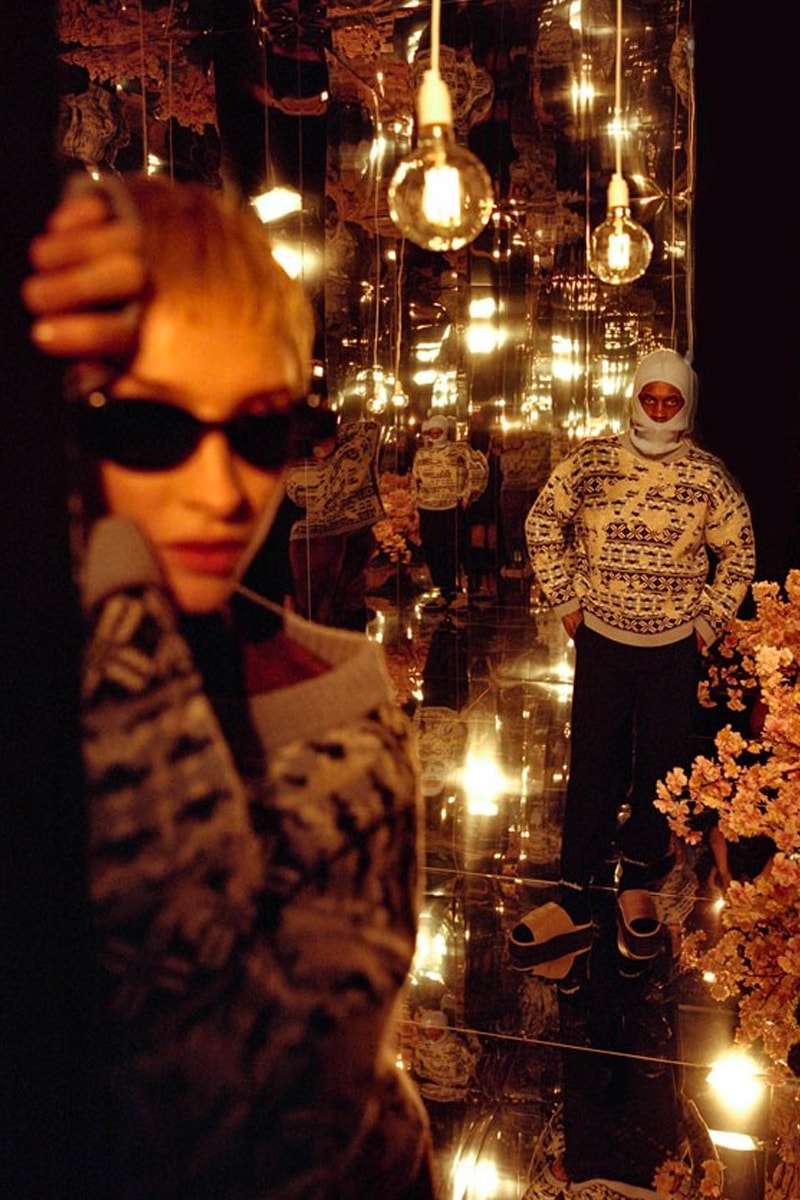 A$AP Nast Wants To Push the Limits (in Fashion)