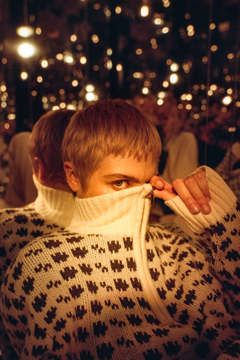 A$AP Nast Wants To Push the Limits (in Fashion)