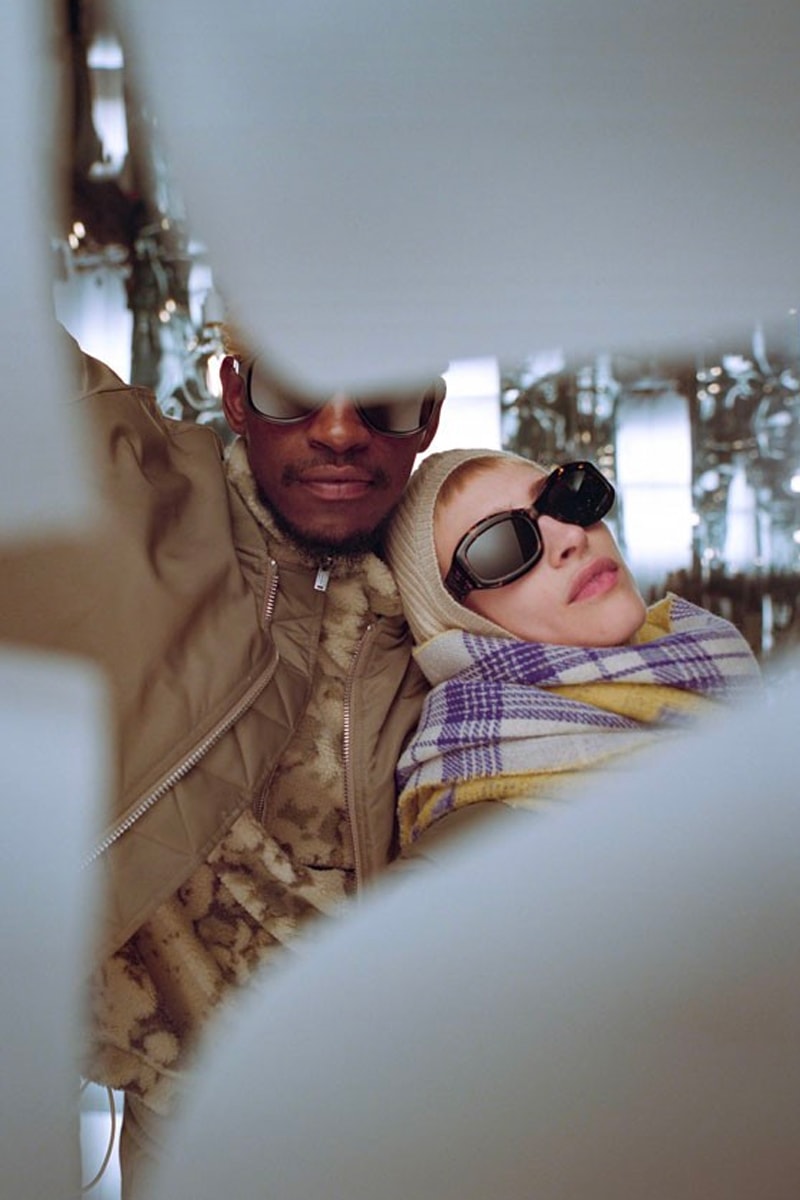 A$AP Nast Wants To Push the Limits (in Fashion)