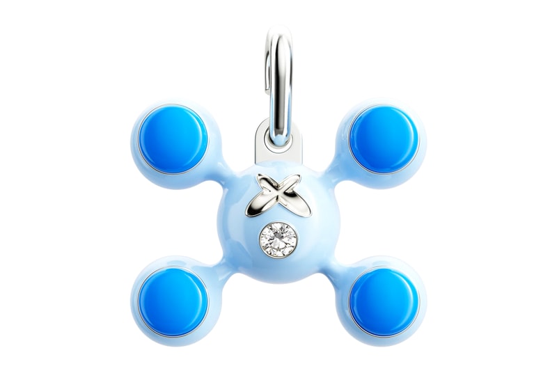 Homer New Sphere Legs Pendant Colors Spherelet Pendants Release Info Date Buy Price Frank Ocean
