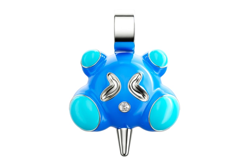 Homer New Sphere Legs Pendant Colors Spherelet Pendants Release Info Date Buy Price Frank Ocean