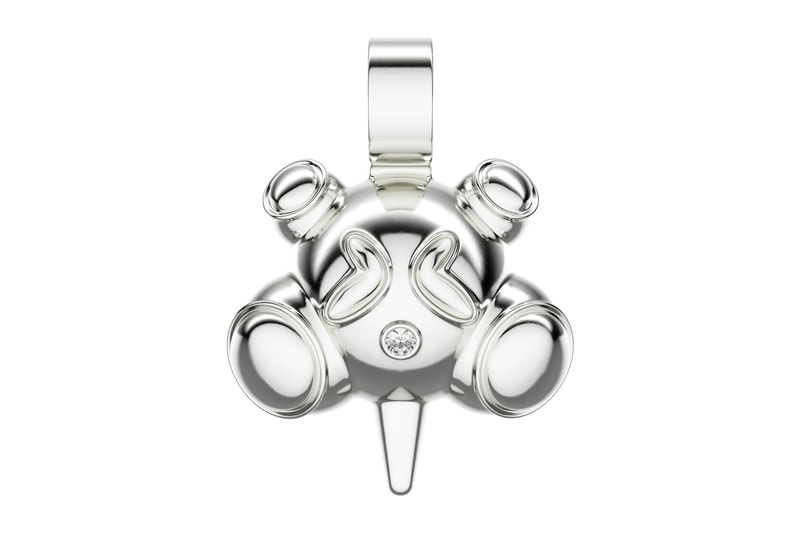 Homer New Sphere Legs Pendant Colors Spherelet Pendants Release Info Date Buy Price Frank Ocean