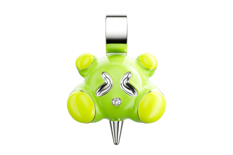 Homer New Sphere Legs Pendant Colors Spherelet Pendants Release Info Date Buy Price Frank Ocean