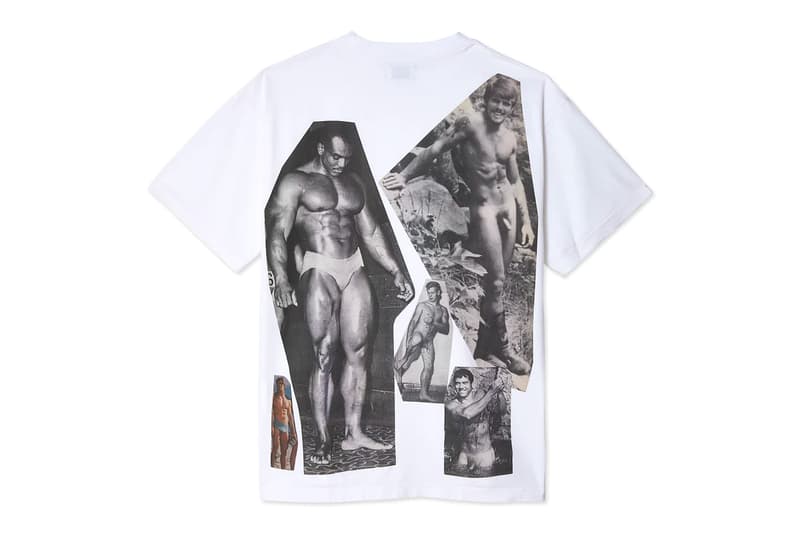 Key Pieces from Honey Fucking Dijon and Tom of Finland's Capsule Collection