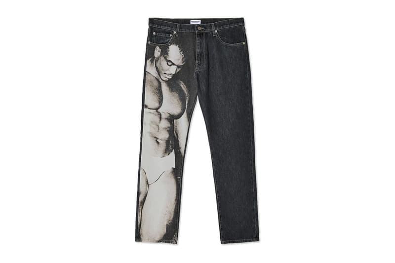 Key Pieces from Honey Fucking Dijon and Tom of Finland's Capsule Collection