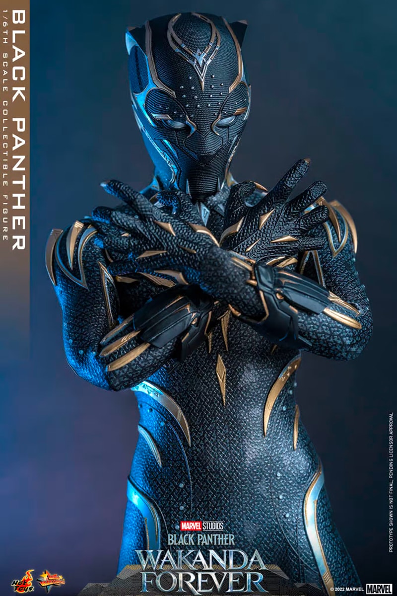 Black Panther: Wakanda Forever - Black Panther 2 (2022) 