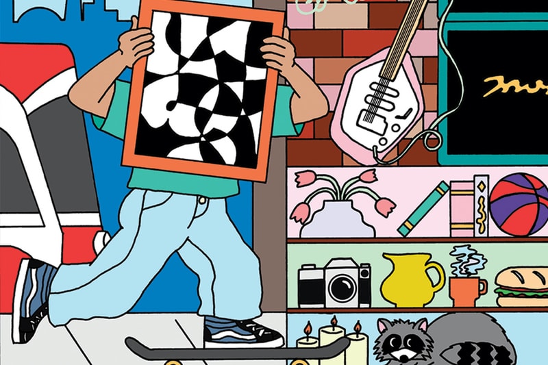 House of Vans Returns With a Four-Day Celebration of Skateboarding Culture community market artist led workshops live music toronto popup the great hall queens street west end