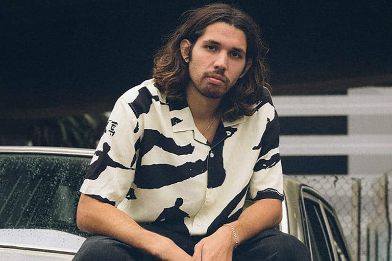 HUF Pays Homage to Chocolate Skateboards Roots With Crailtap Collaboration