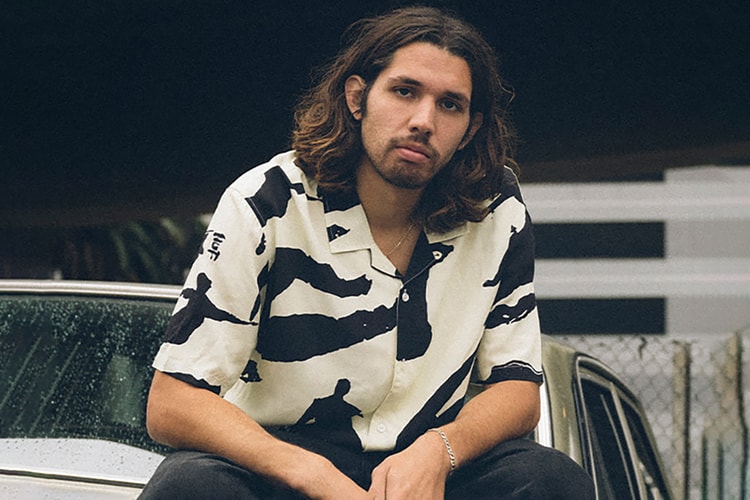 HUF Pays Homage to Chocolate Skateboards Roots With Crailtap Collaboration