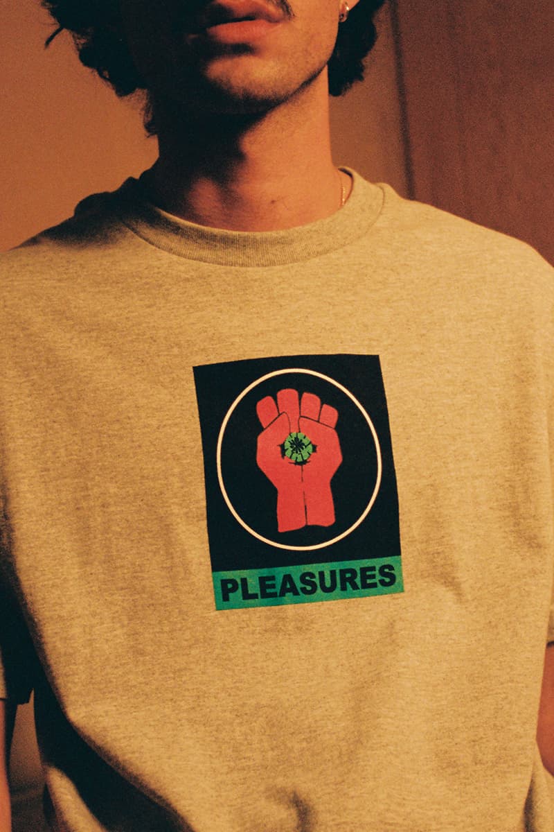 Hunter S. Thompson PLEASURES Collection Release Info Date Buy Price 