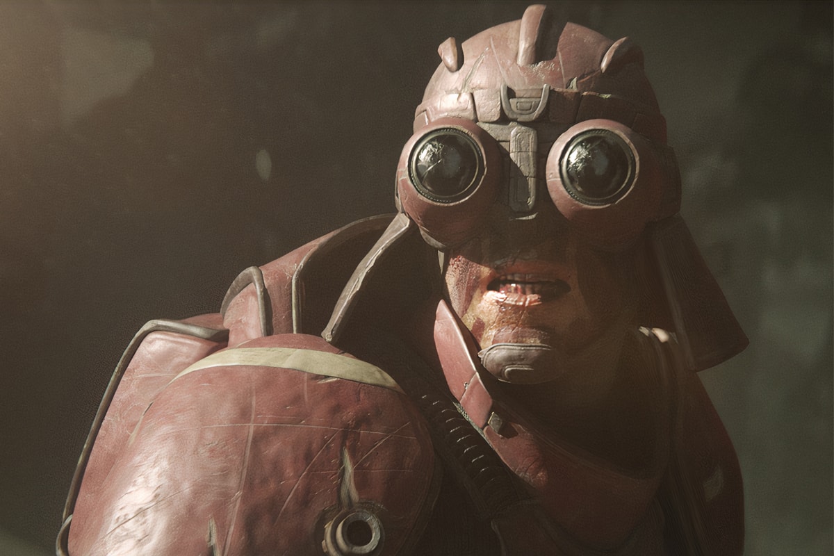 Huxley Saga NFT Comic Series Ben Mauro Web3 metaverse film game toys