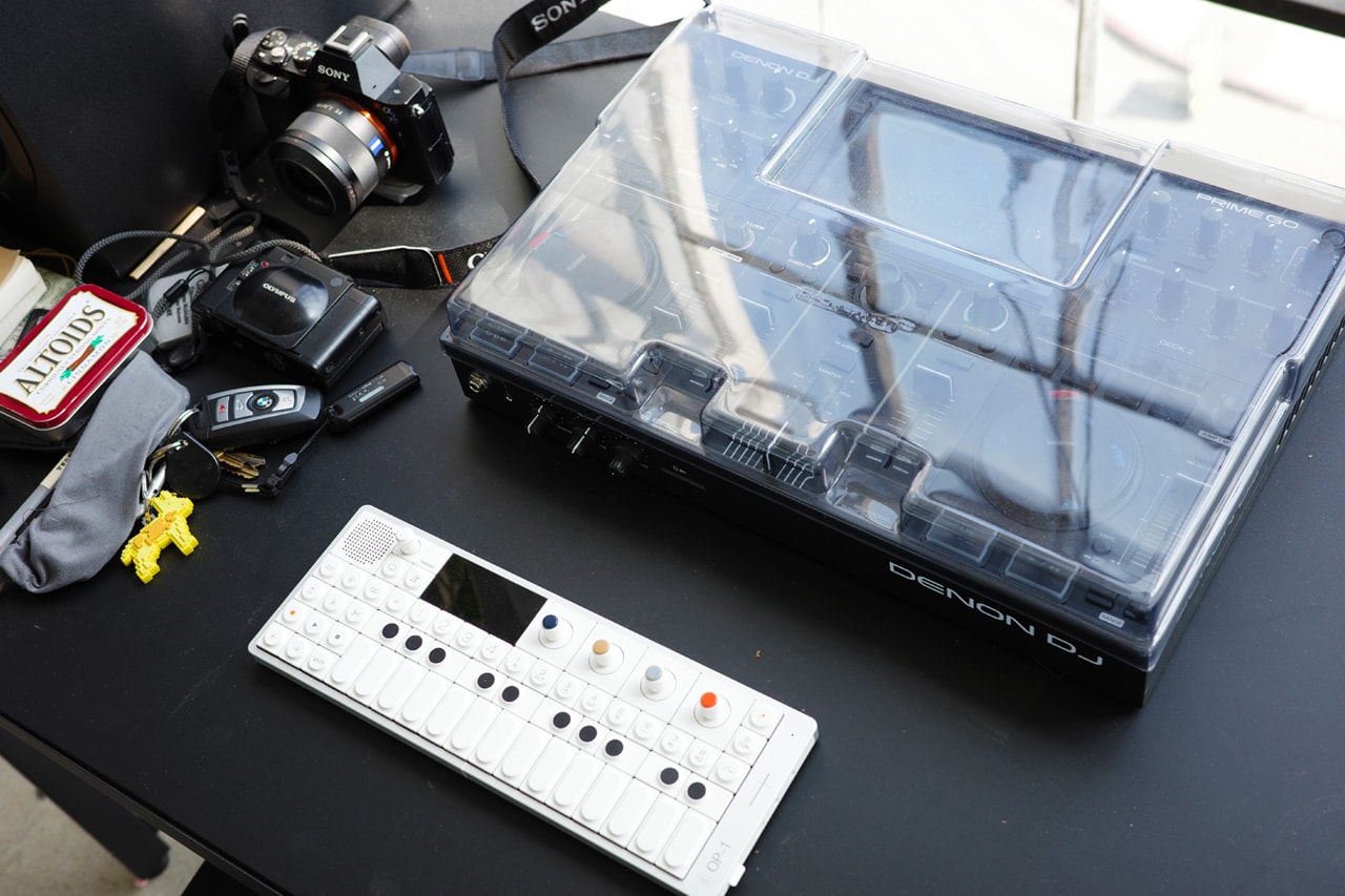 Hypeart Visits: Jacob Rochester