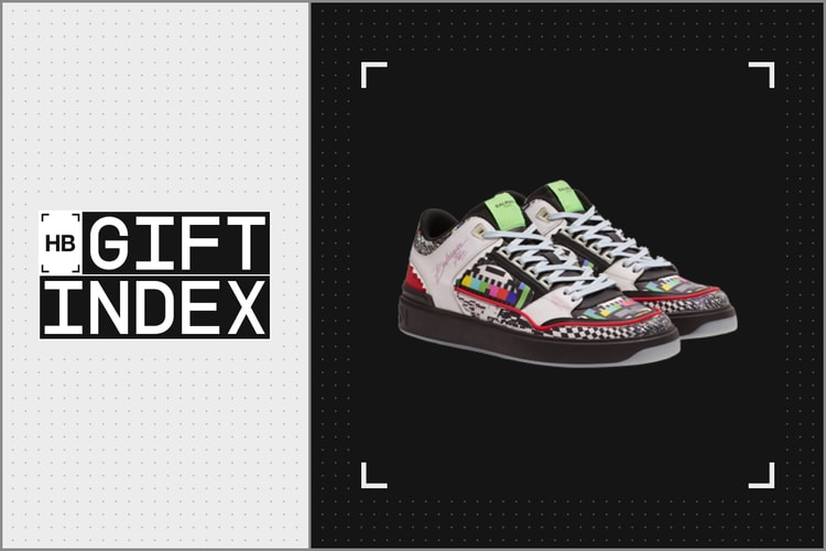Explore Hypebeast’s 2022 Gift Guide