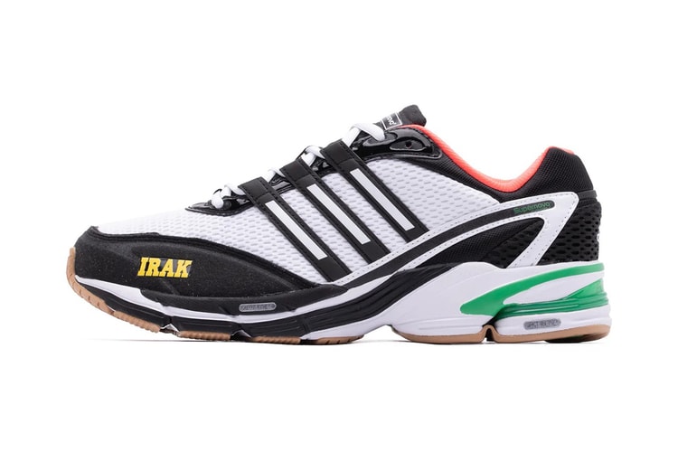 IRAK Tags adidas Originals' Supernova Cushion 7