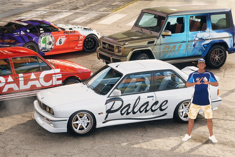 'Need For Speed Unbound' Fashion Collaboration 