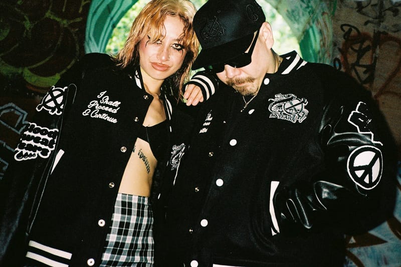 In4mation's 20th-Anniversary Capsule Lauds the Brand's Hawaiian Heritage