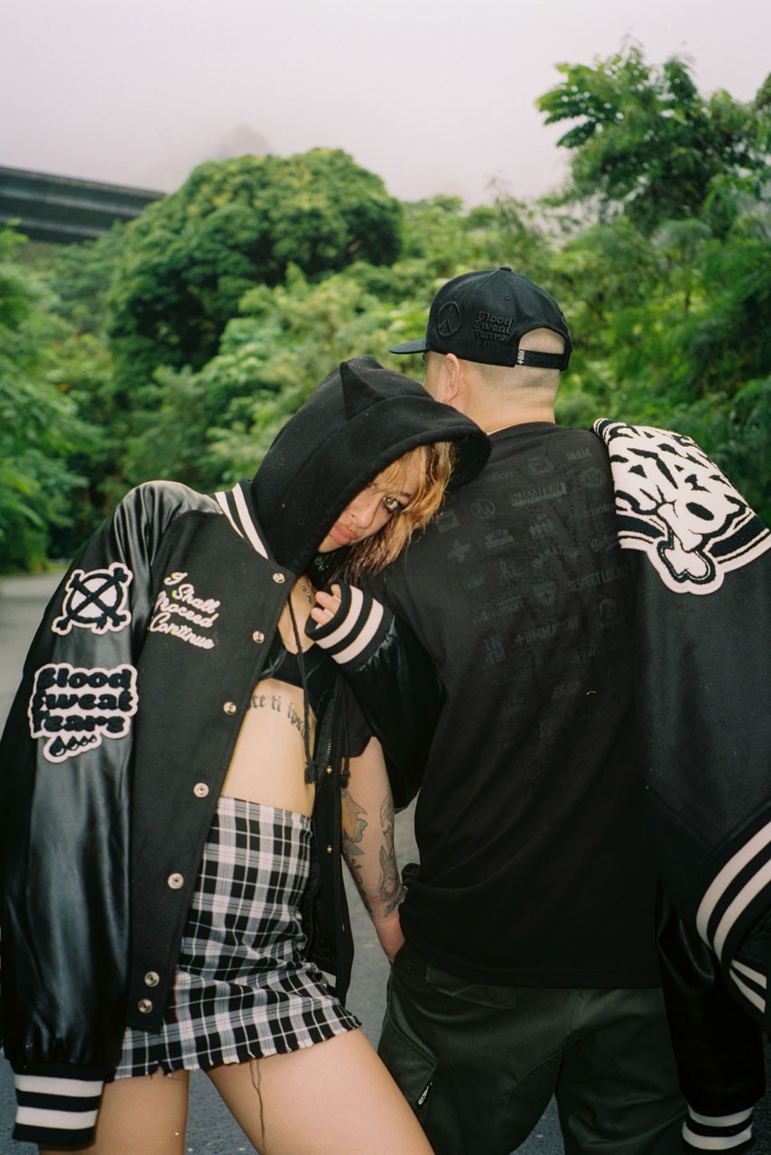 In4mation's 20th-Anniversary Capsule Lauds the Brand's Hawaiian Heritage