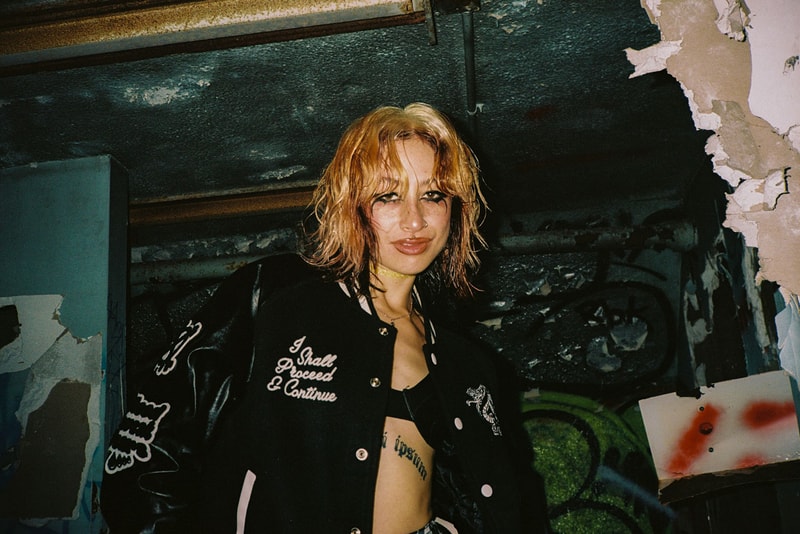 In4mation's 20th-Anniversary Capsule Lauds the Brand's Hawaiian Heritage