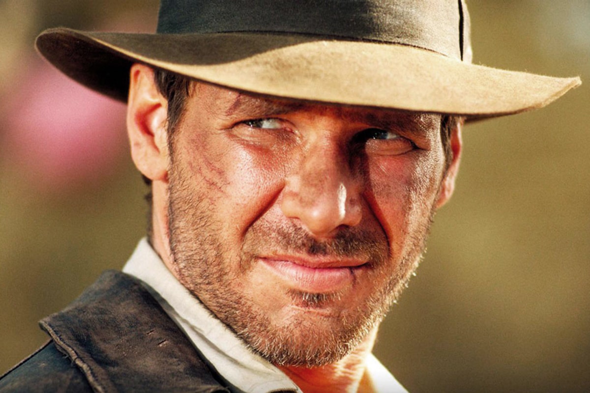 'Indiana Jones 5' To Use VFX to De-Age Harrison Ford to Original Trilogy Days indy phoebe waller bridge disney lucasfilm