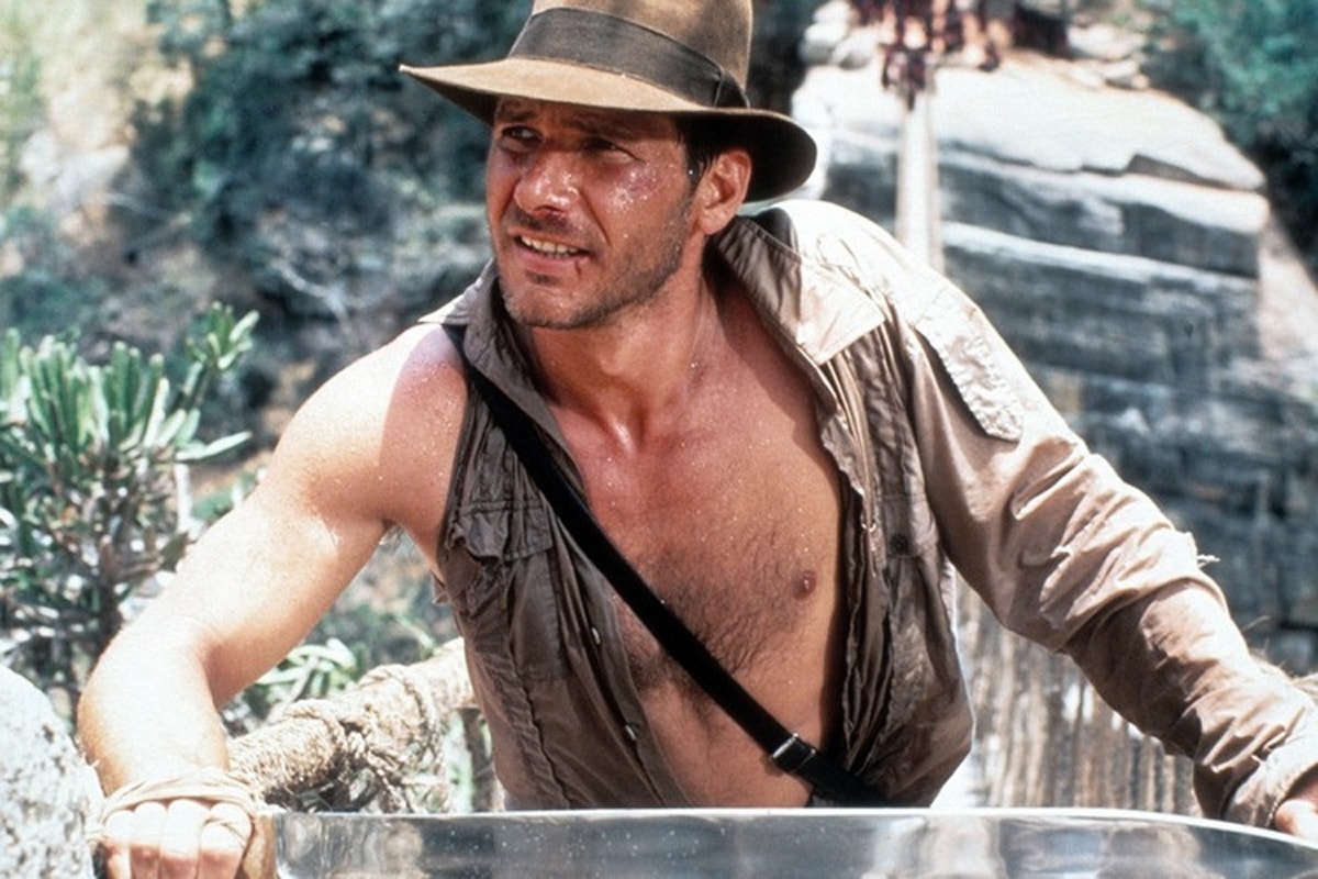 Indiana Jones TV Series Is Reportedly in Development at Disney+ plus variety lucasfilm the mouse house steven spielberg harrison ford george lucas