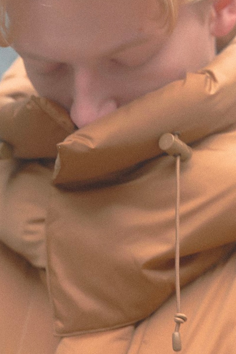 INVINCIBLE x The North Face by Shinsuke Nakada 