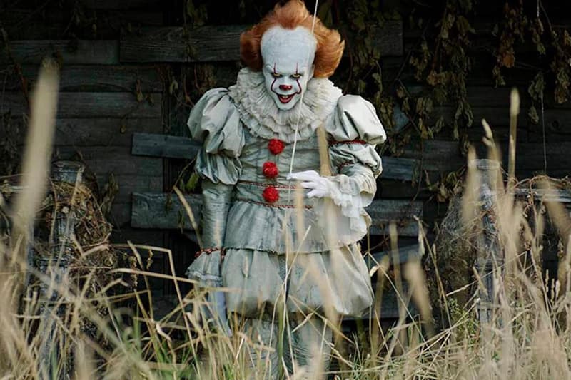 'It' Prequel Is Officially in the Works at HBO Max, Landing Its Co-showrunners brad caleb kane jason fuchs pennywise clown