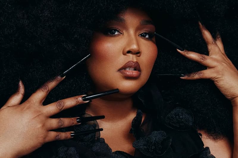 Lizzo The Special 2our Second North American Leg Dates announcement