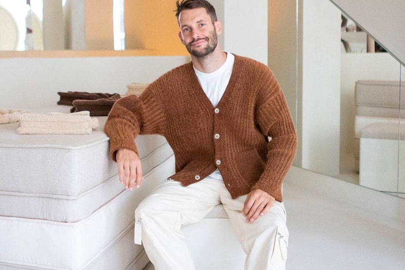 Jacquemus Announces a Slew of Surprise Dates for the Rest of the Year nike pink humara tekla la raphia show christmas holiday