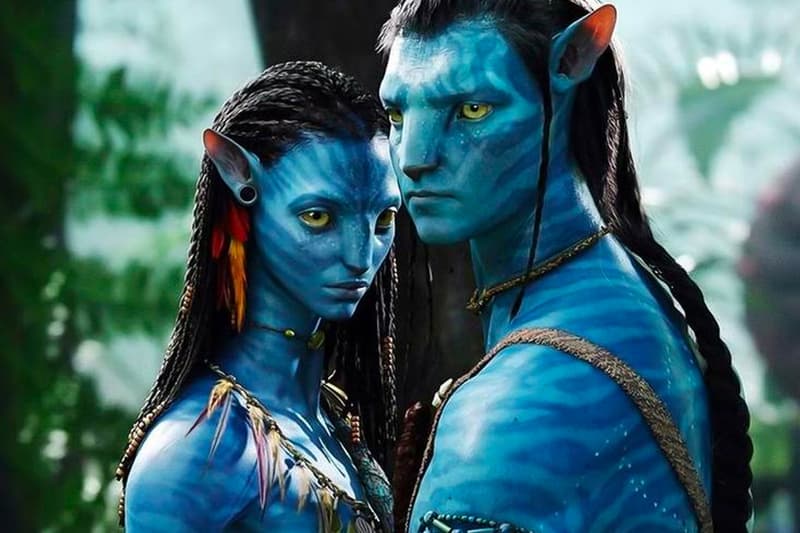 James Cameron Says 'Avatar 3' Could Be the Last Film of the Series 2 avatar the way of water pandora 20th century studios 