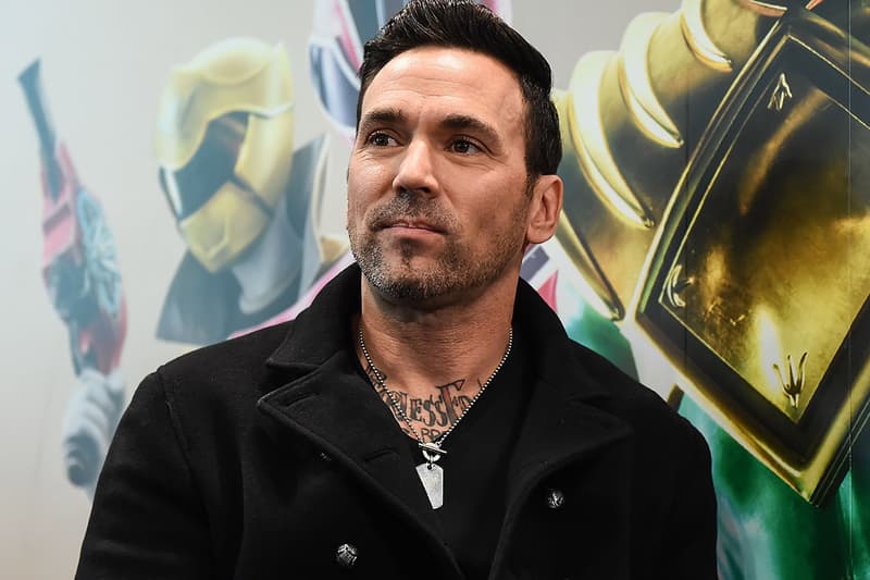 jason david frank died age 49 