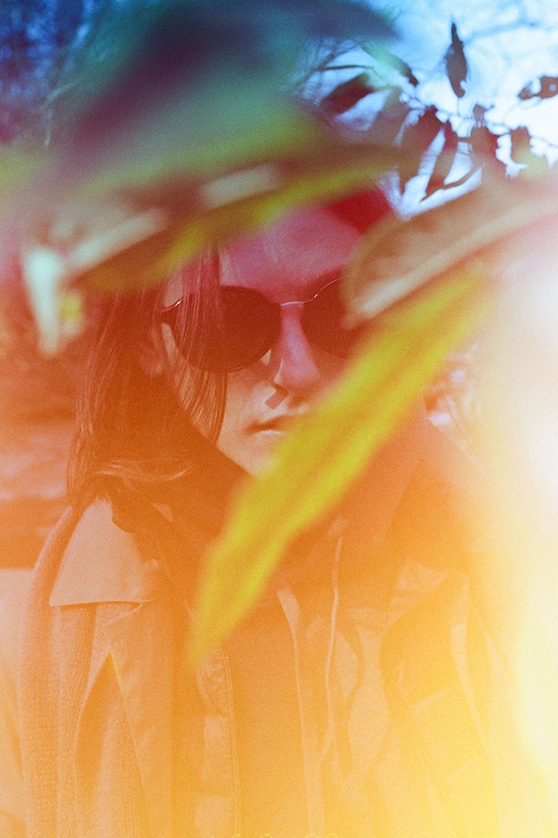 JINS Snow Peak Eyewear Collaboration Release