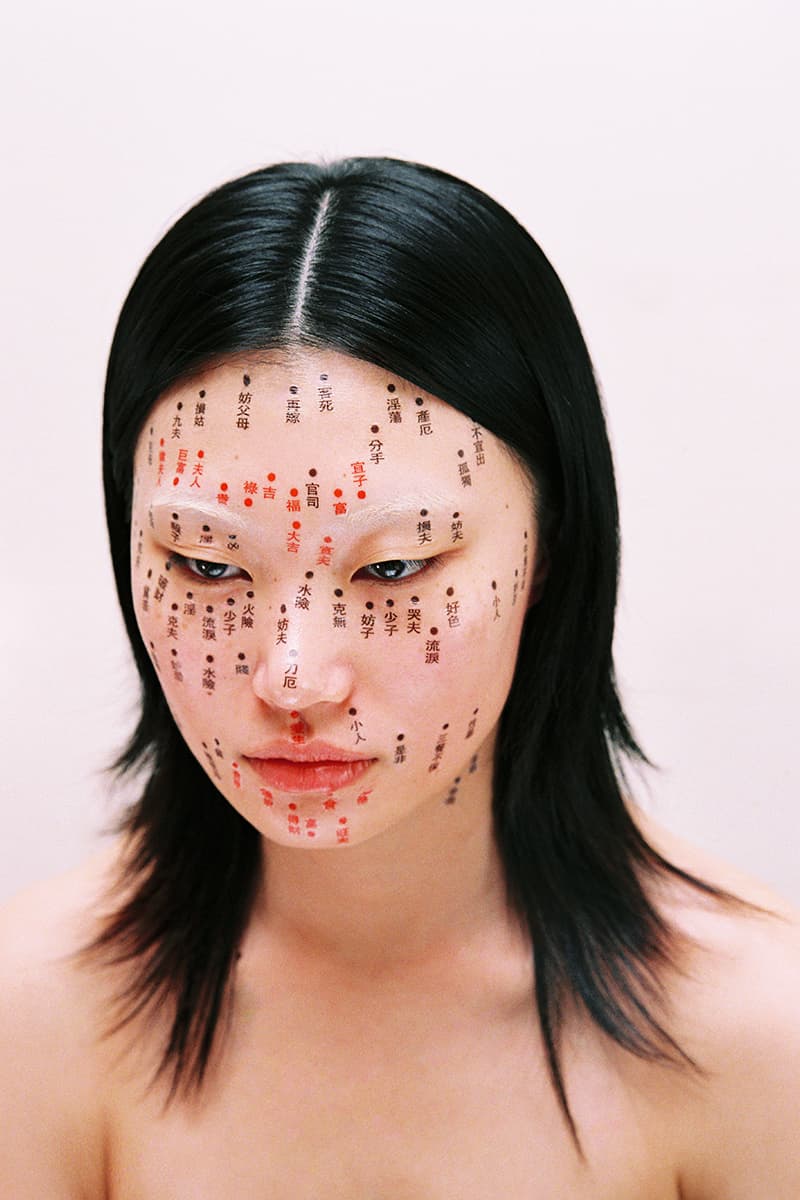 John Yuyi solo exhibition “Yuyi’s Bodies” 193 GALLERY Paris