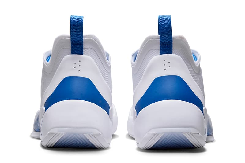 Jordan Luka 1 White Blue Red DQ7689-114 Release Info date store list buying guide photos price