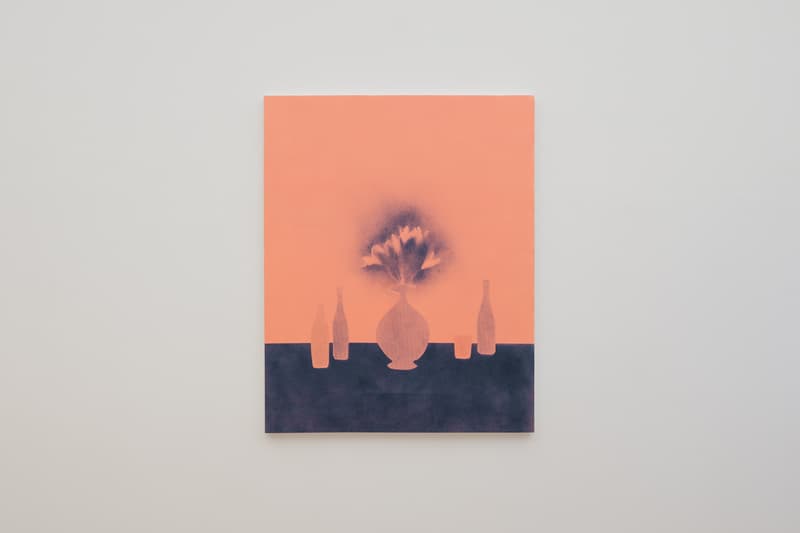 Josephine Meckseper 'Object Synthesis' Exhibition Art