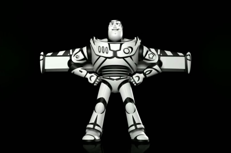 joshua vides buzz lightyear sculpture edition apportfolio