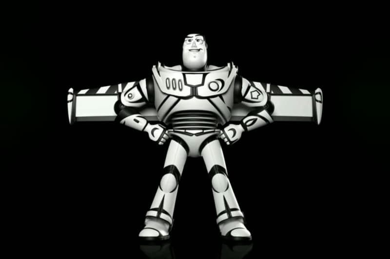 joshua vides buzz lightyear sculpture edition apportfolio