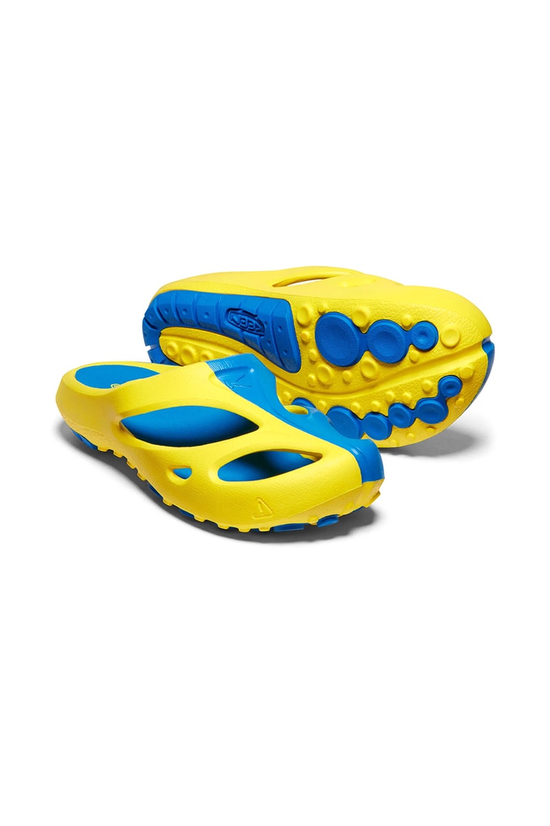keen ukraine shanti slides release info date store list buying guide photos price 