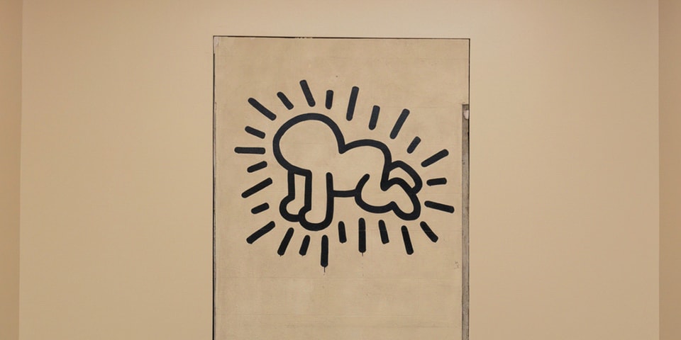 keith-haring-radiant-baby- 