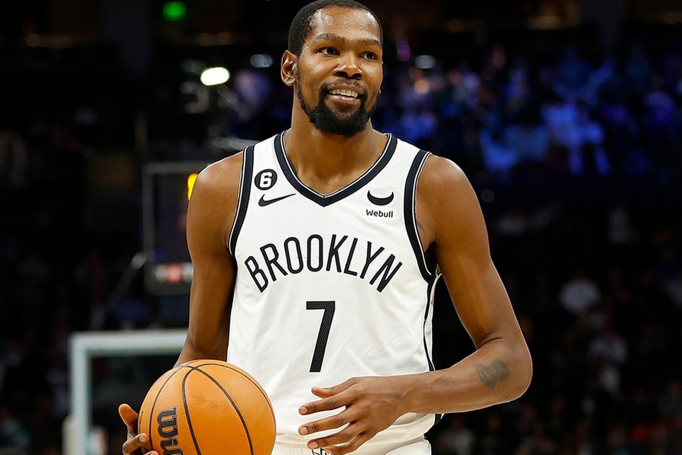 Durant interested in joining Washington Commanders ownership group