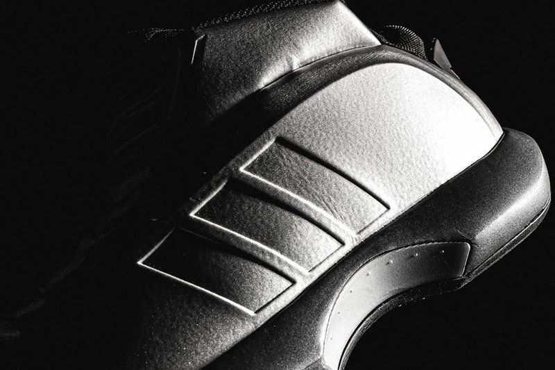 adidas crazy 1 matte silver release date info store list buying guide photos price hbx kobe bryant