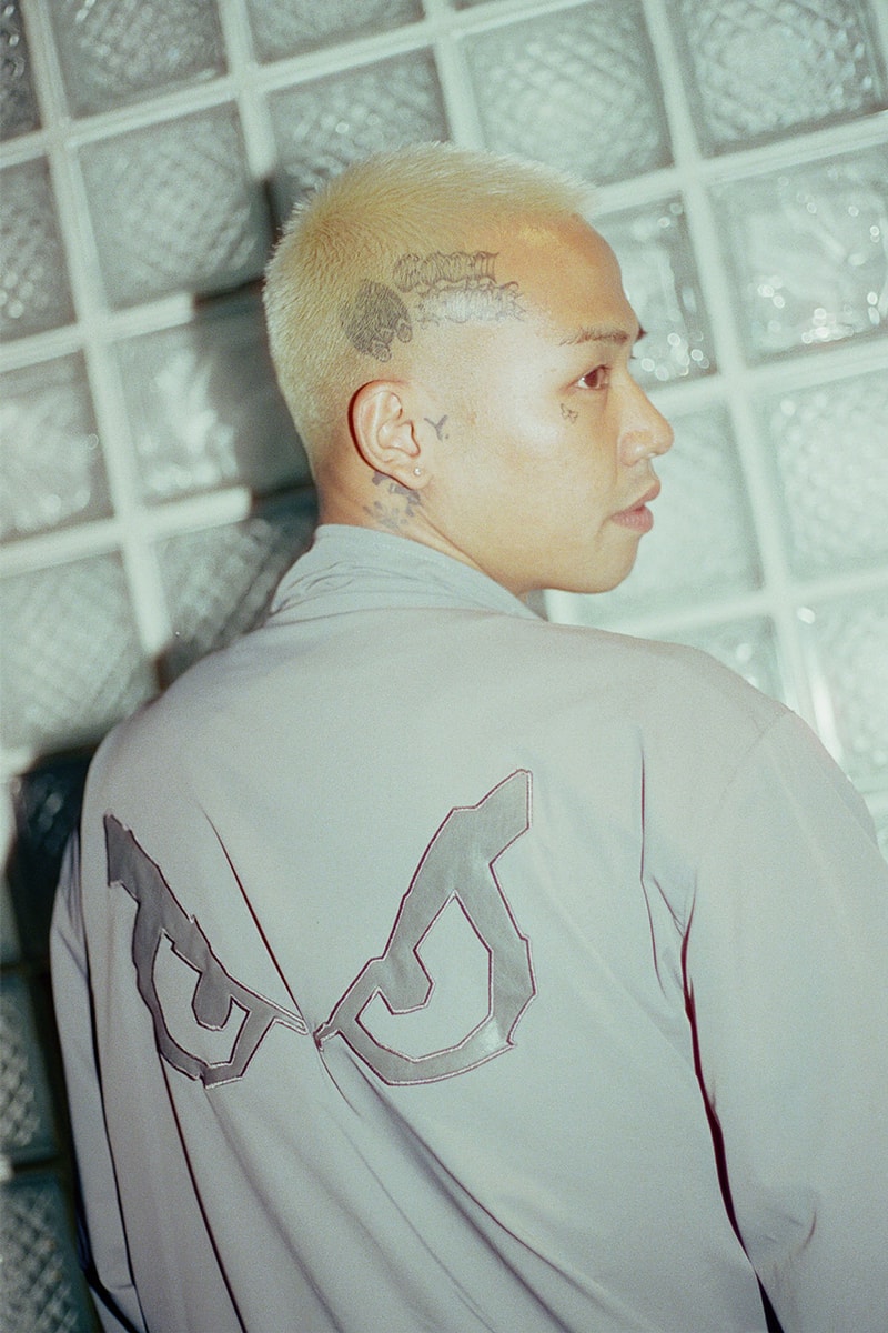 KOHH Dogs Bad Boy Capsule HBX Exclusive Release Info date store list buying guide photos price